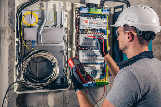 Clearwater, SC Electrician Company
