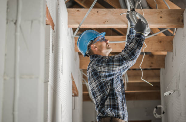 Best Electrical Troubleshooting Services  in Clearwater, SC