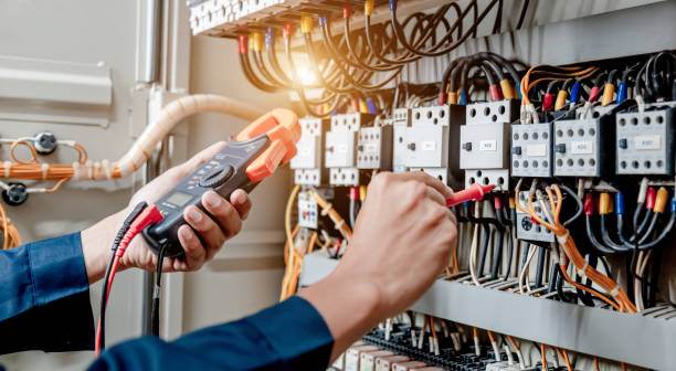 Best Emergency Electrical Repair  in Clearwater, SC
