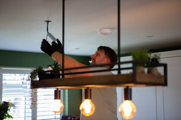 Best Electrical System Inspection  in Clearwater, SC