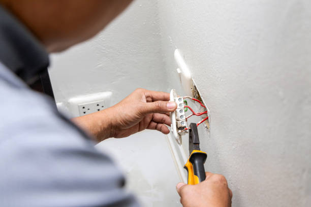 Best Affordable Electrical Installation  in Clearwater, SC