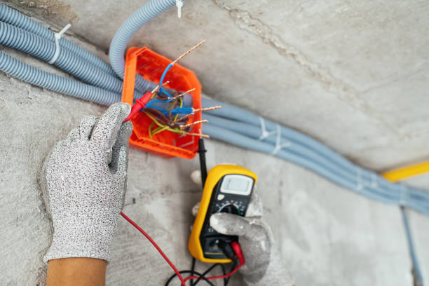 Best Electrical Installation Contractor  in Clearwater, SC