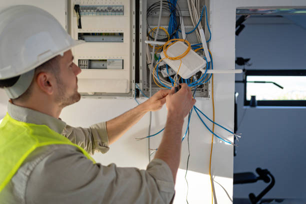 Best Circuit Breaker Repair  in Clearwater, SC