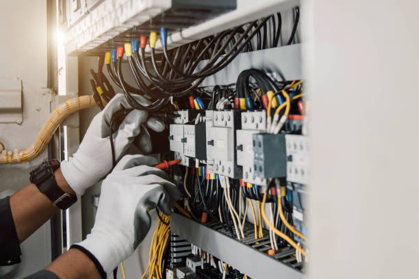 Best Affordable Electrician  in Clearwater, SC